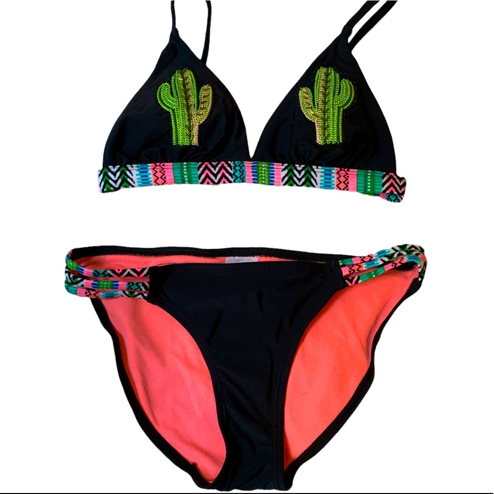 Dessert Theme Bikini